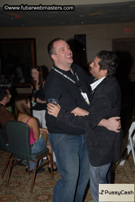 Porn Poker Tournament