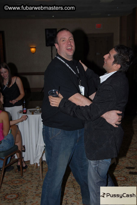 Porn Poker Tournament