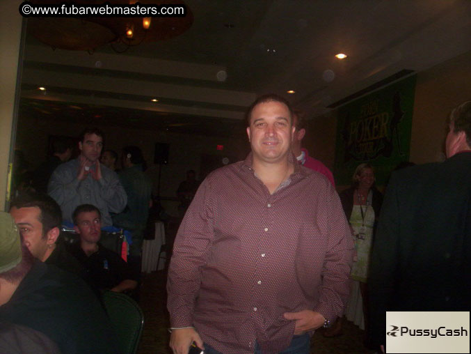 Porn Poker Tournament