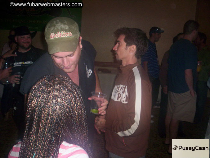 Porn Poker Tournament