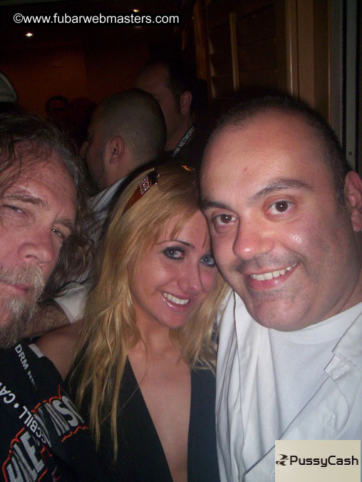 Porn Poker Tournament