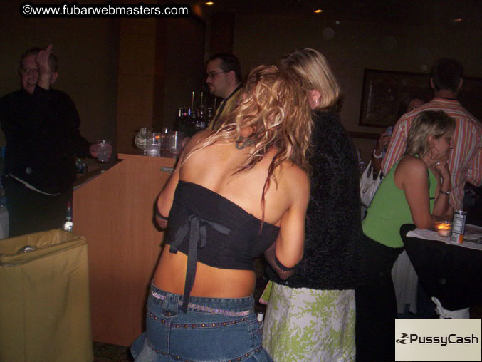 Porn Poker Tournament