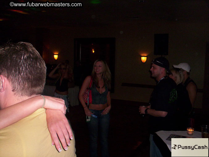 Porn Poker Tournament