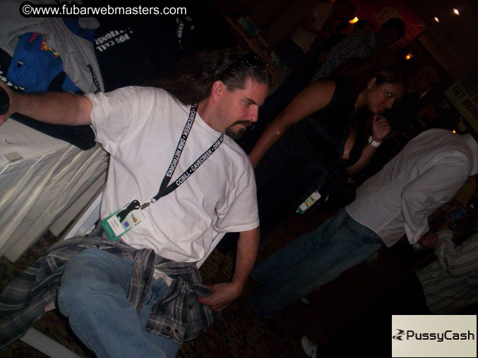 Porn Poker Tournament