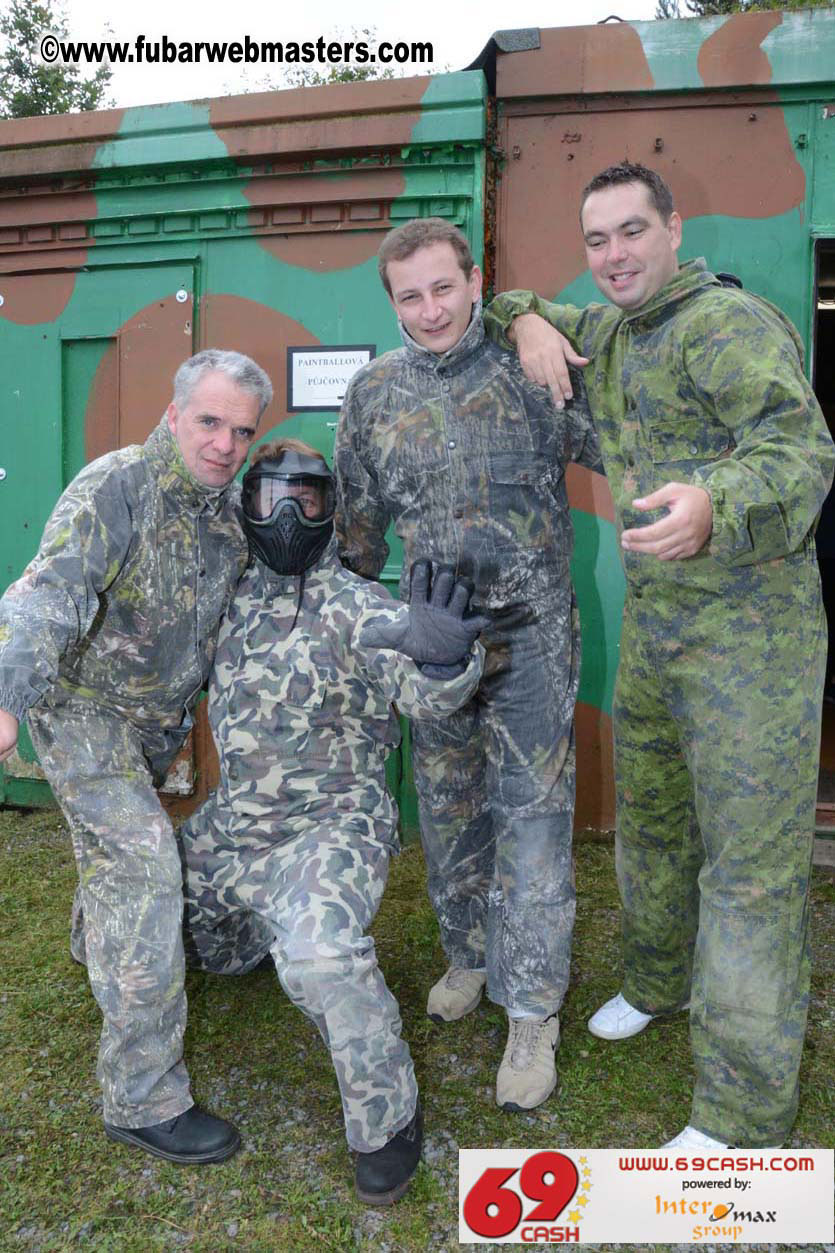 Paintball