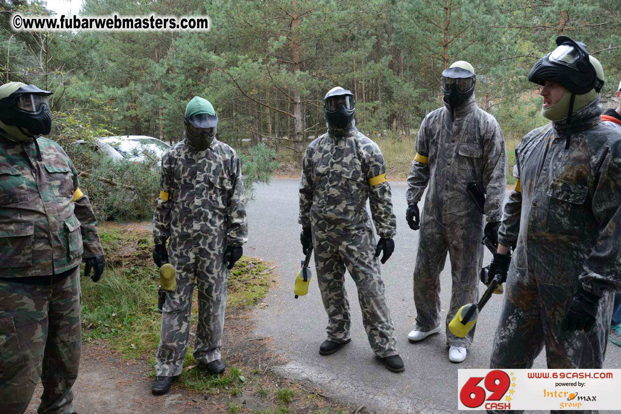 Paintball