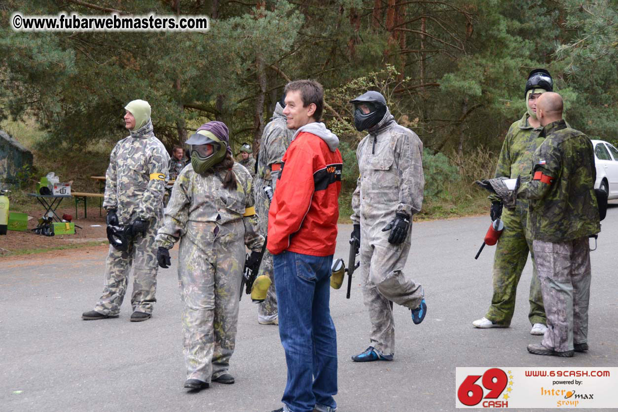 Paintball