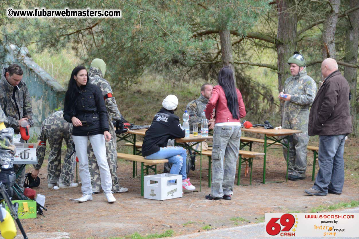 Paintball