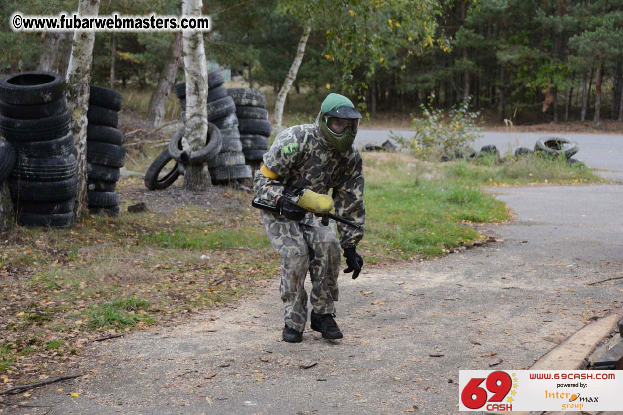 Paintball