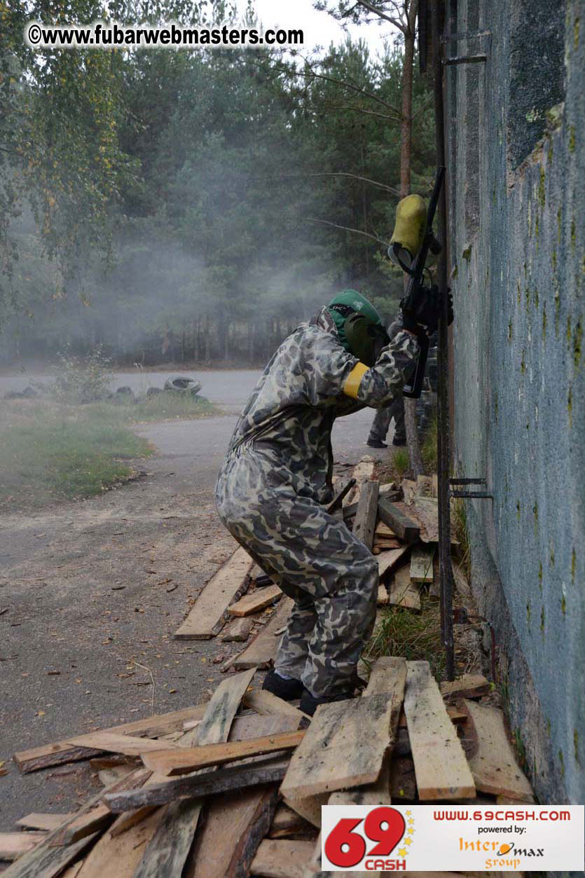 Paintball