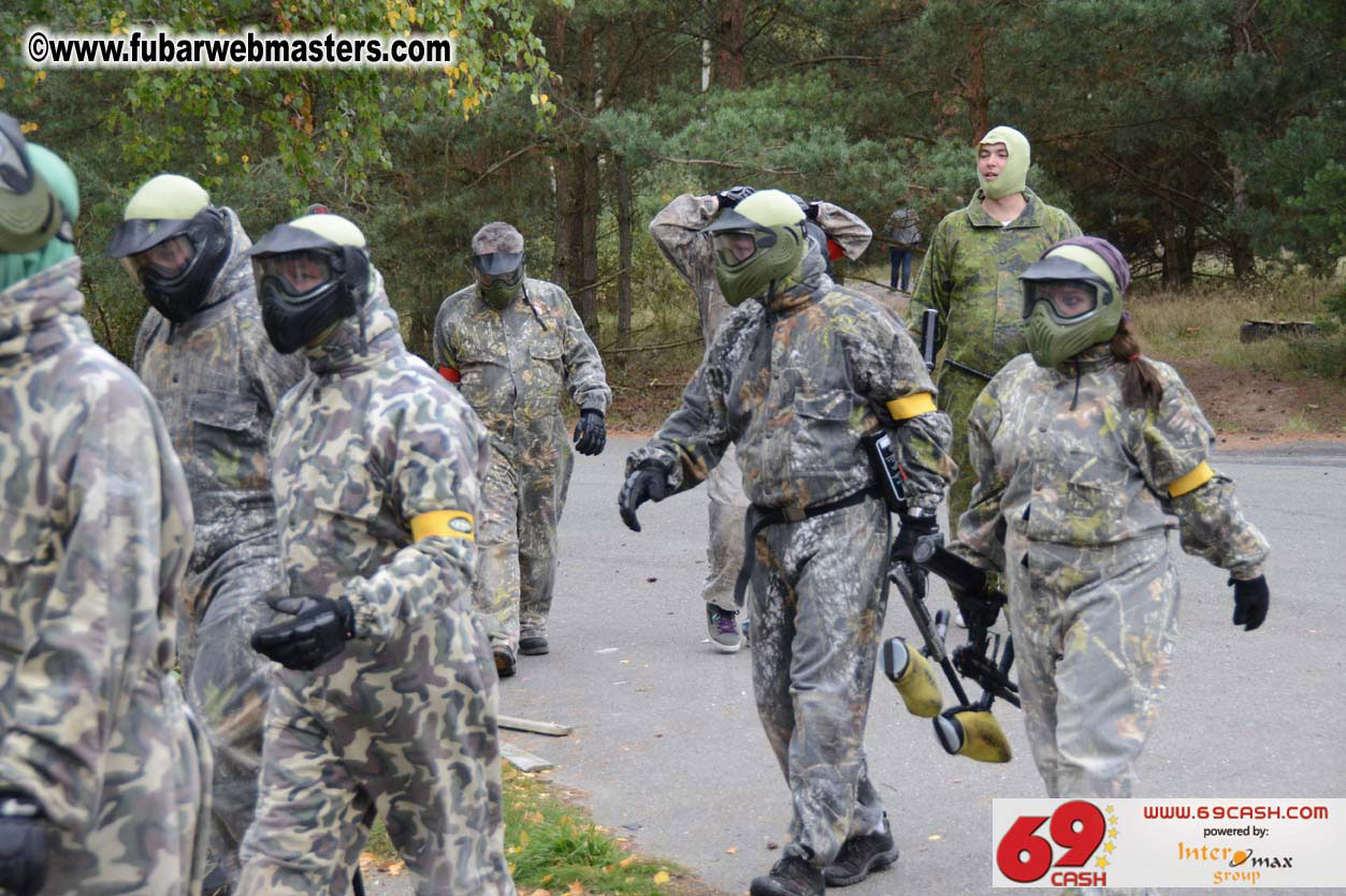 Paintball