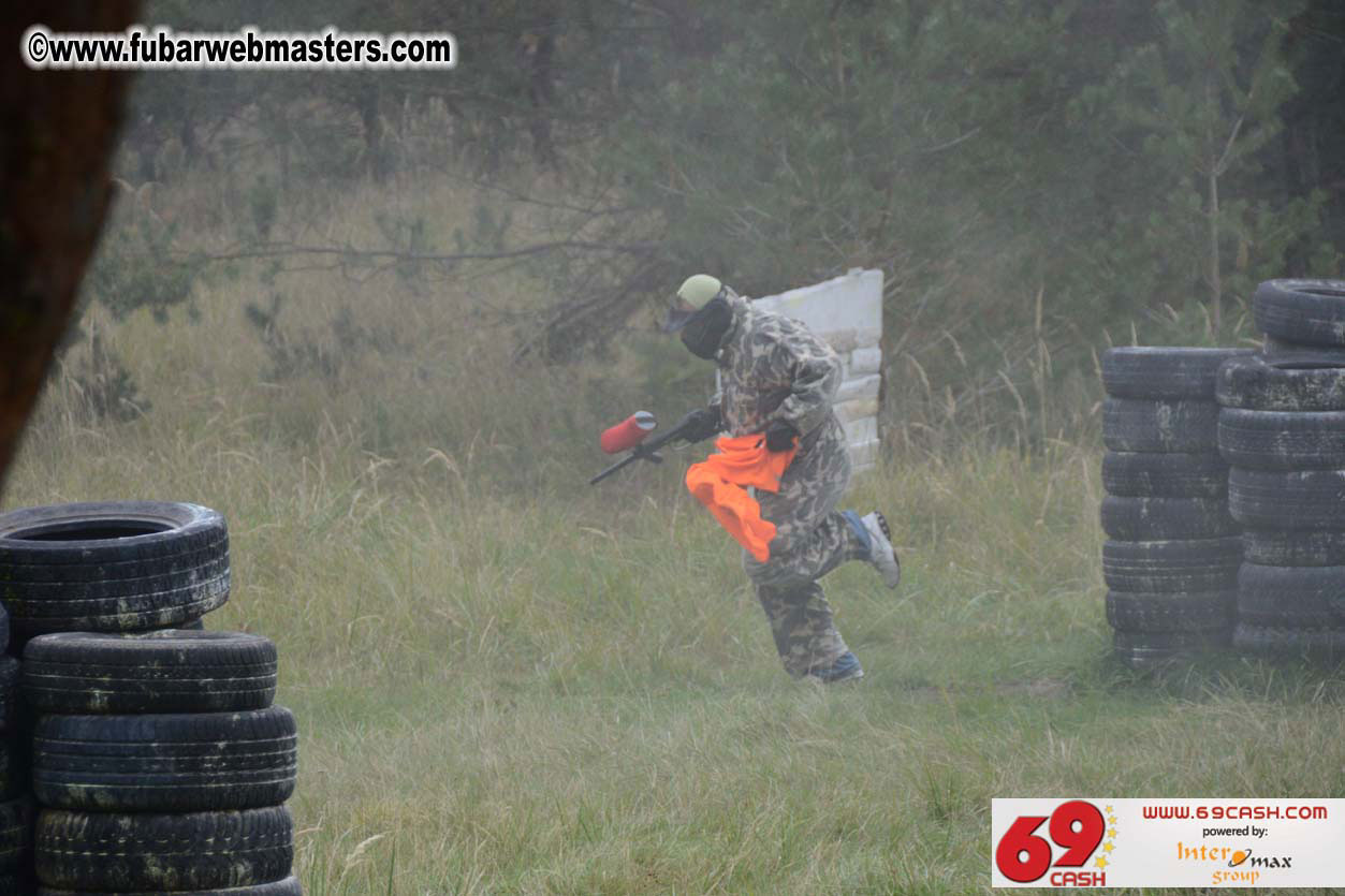 Paintball