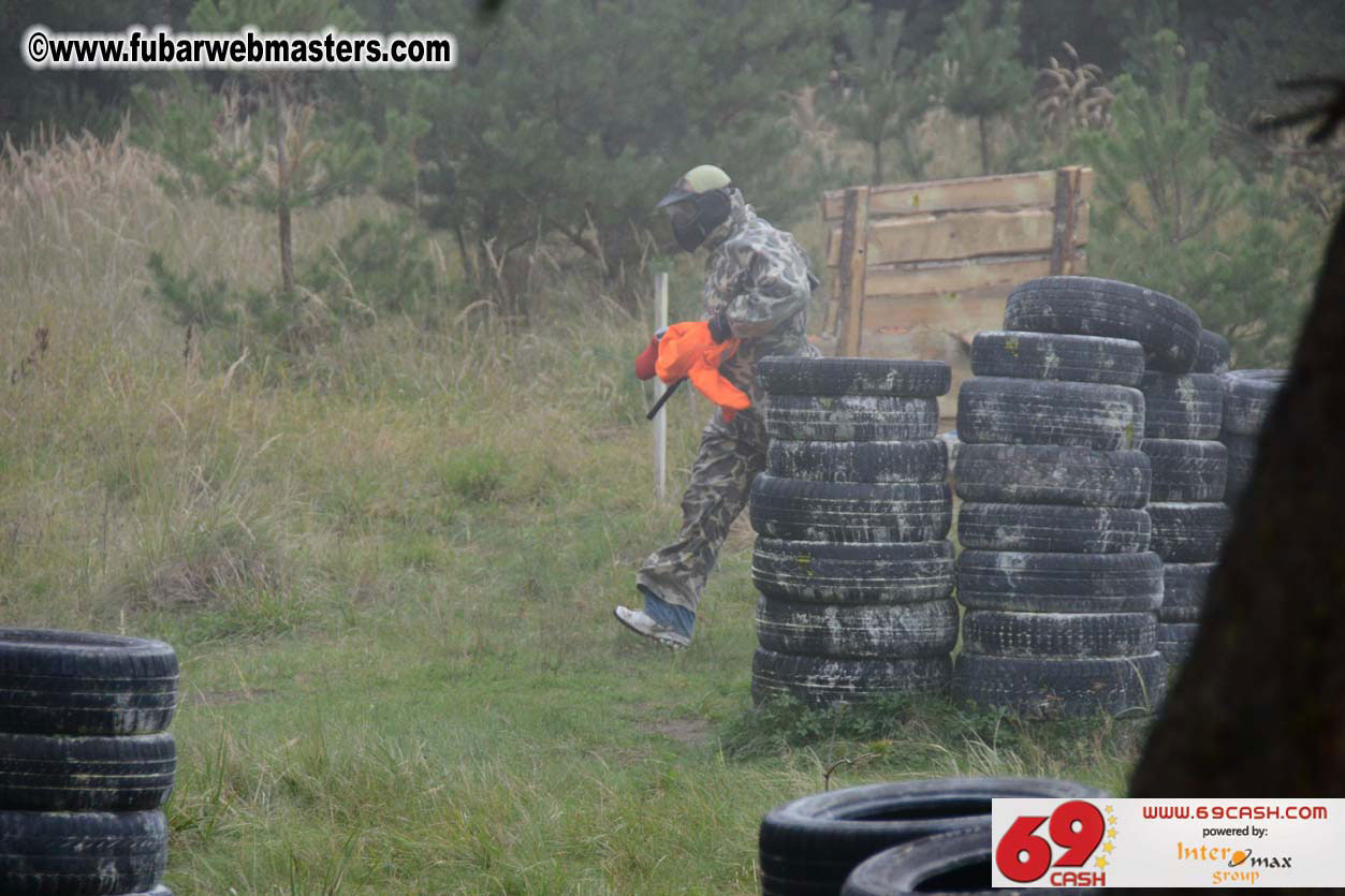 Paintball