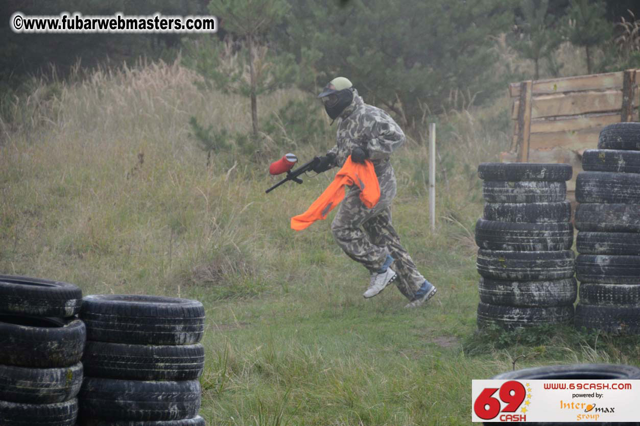 Paintball