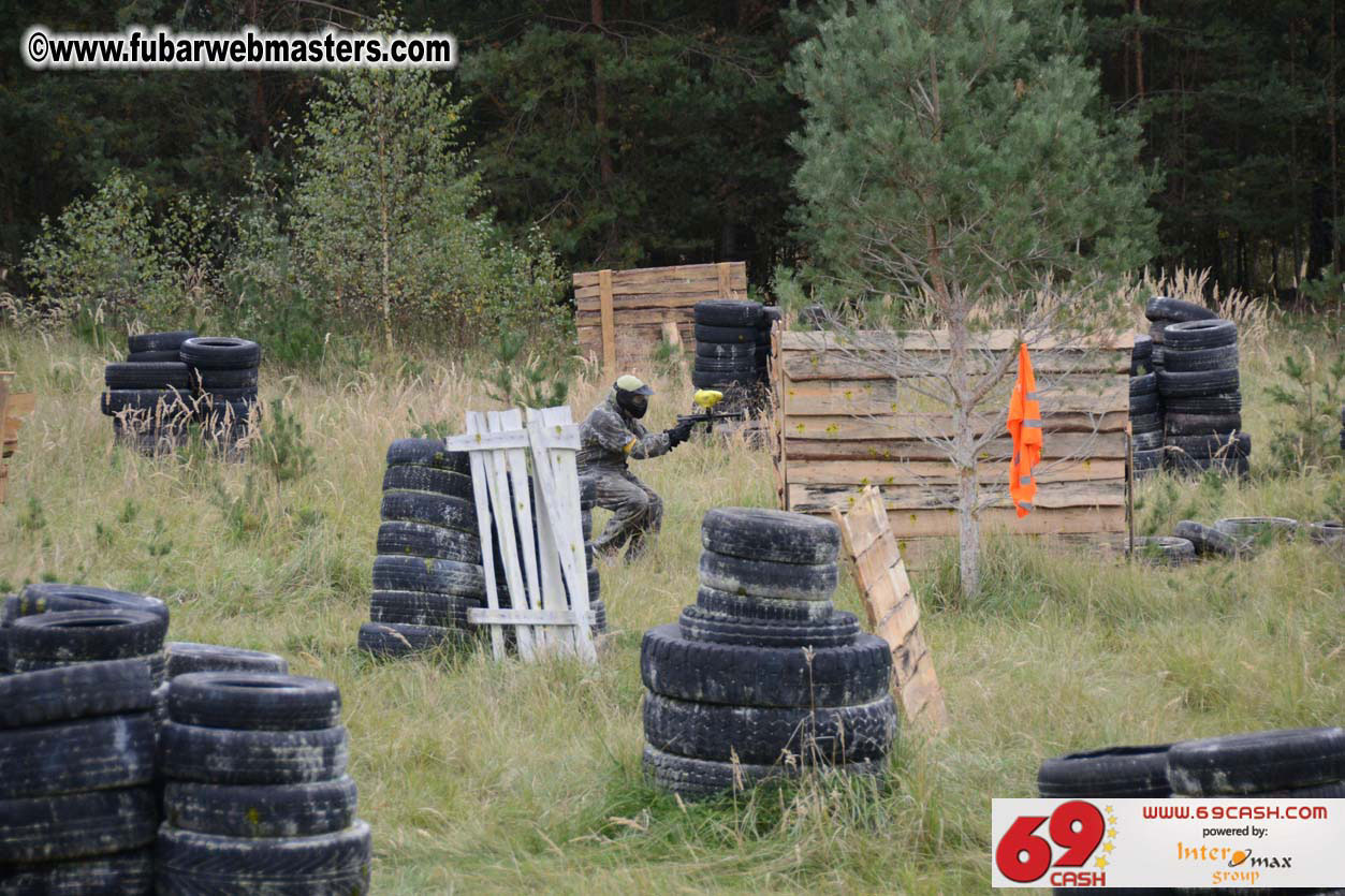 Paintball