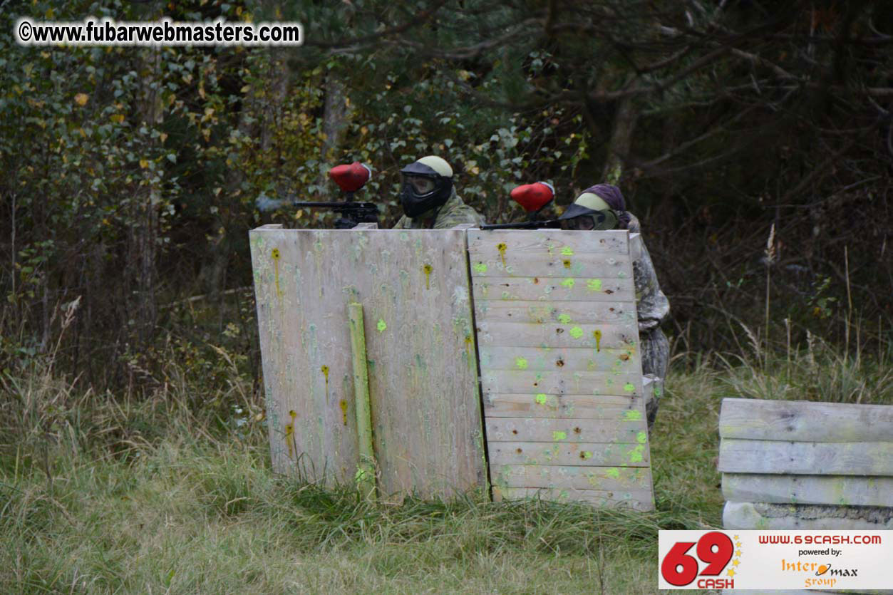 Paintball