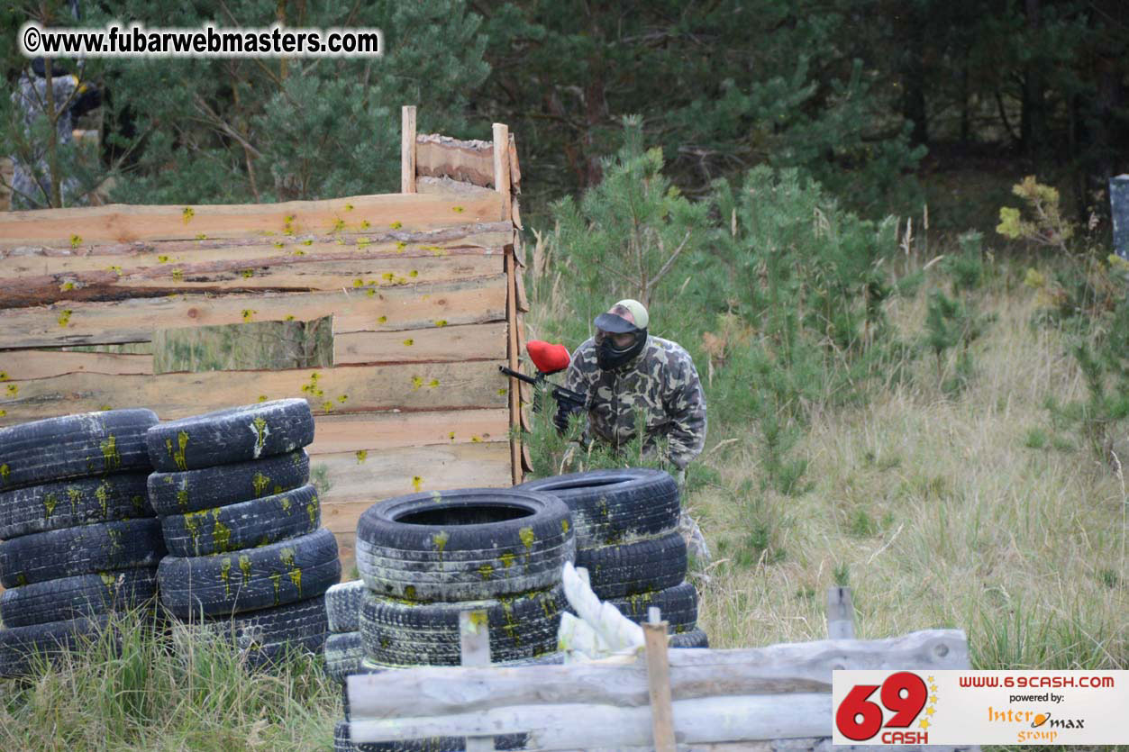 Paintball