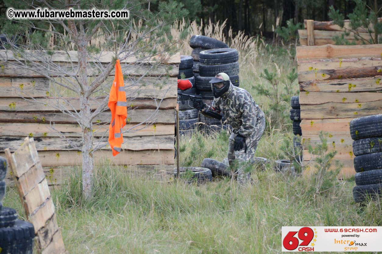 Paintball