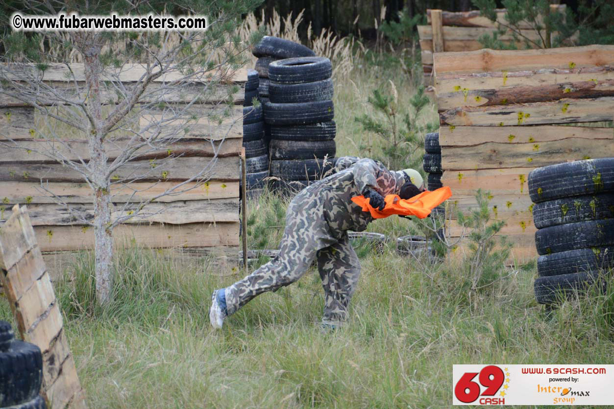 Paintball