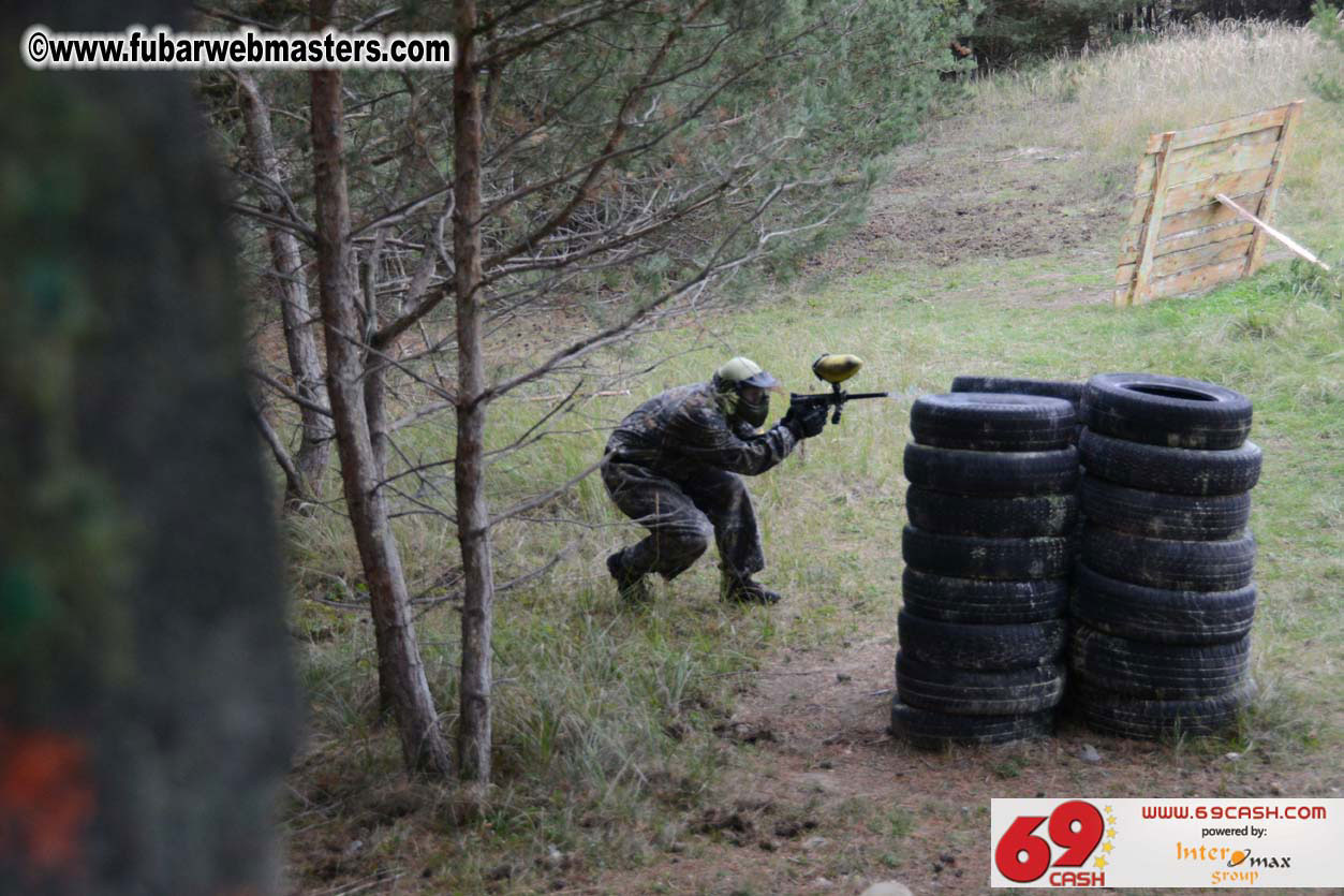 Paintball