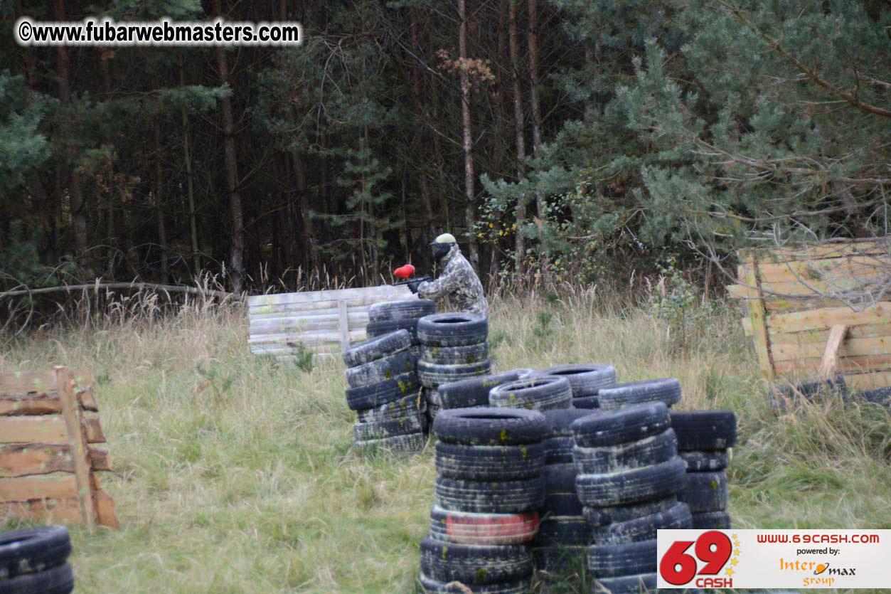 Paintball
