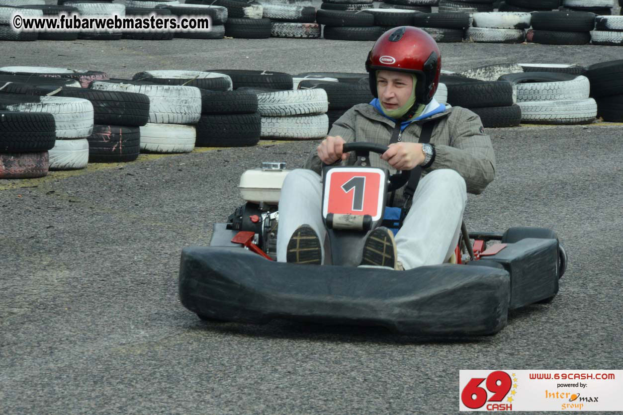 GoKarts