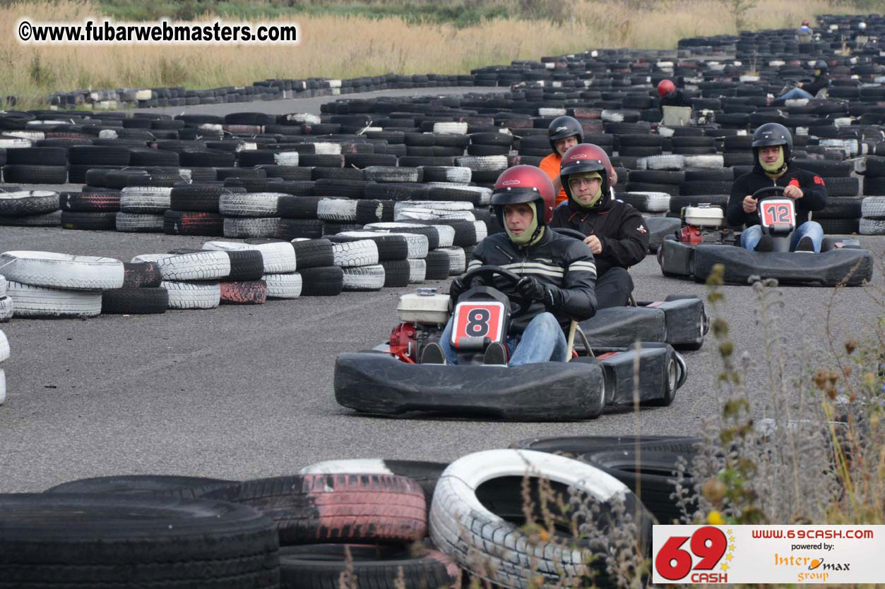 GoKarts