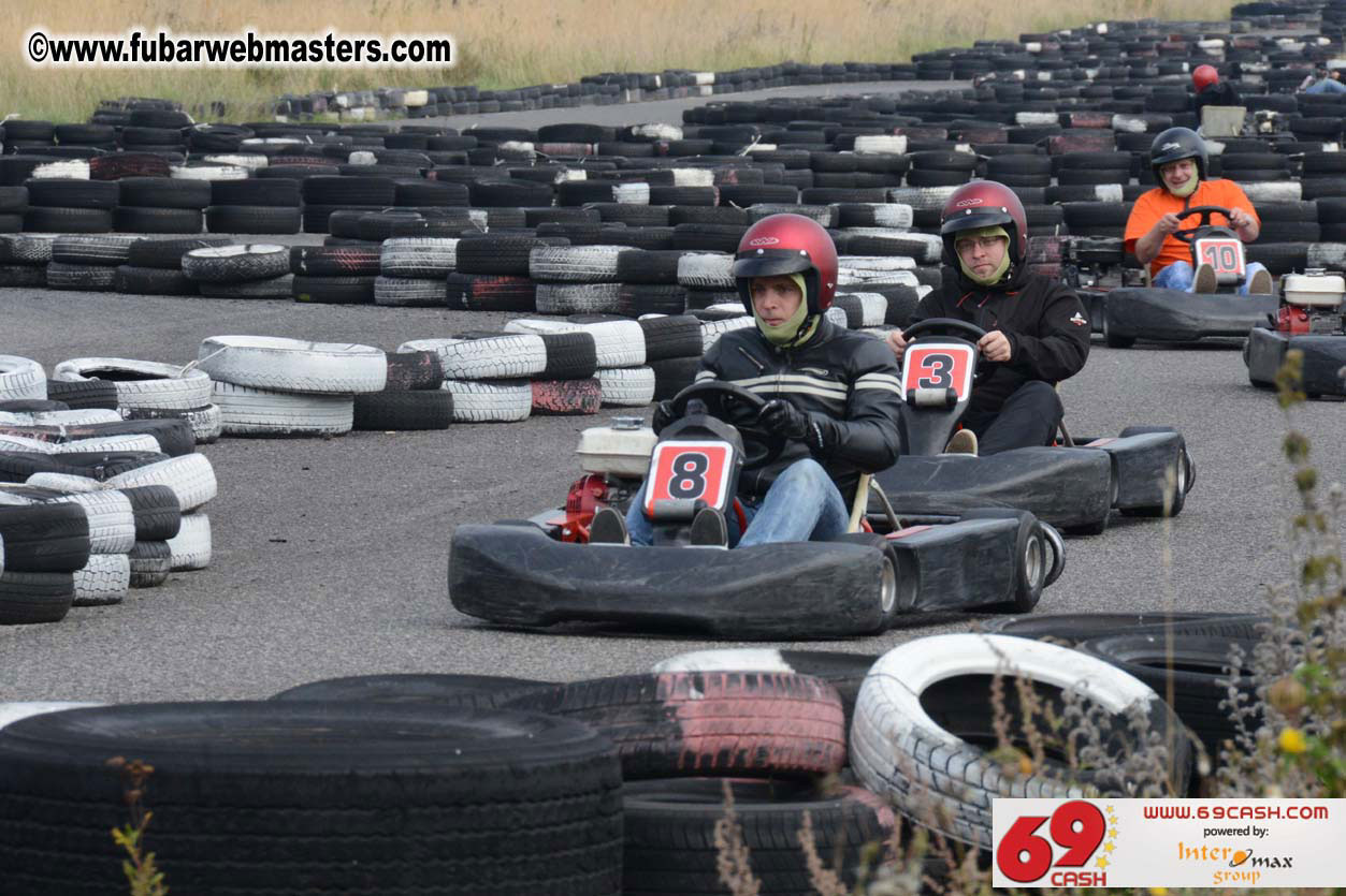GoKarts