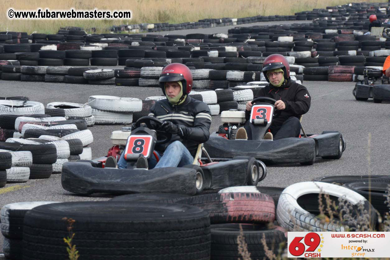 GoKarts