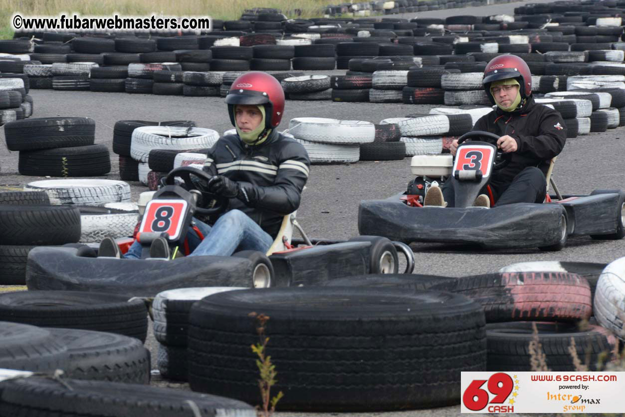 GoKarts