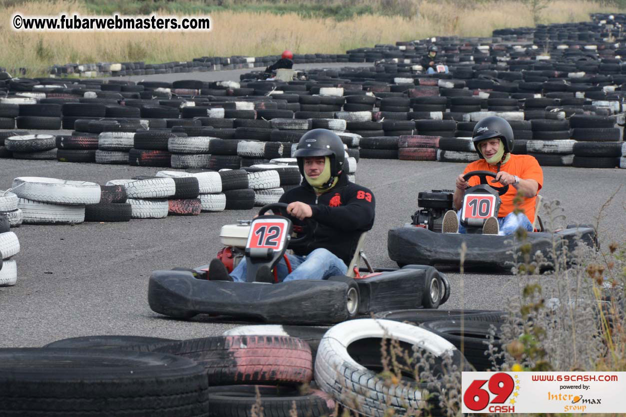 GoKarts
