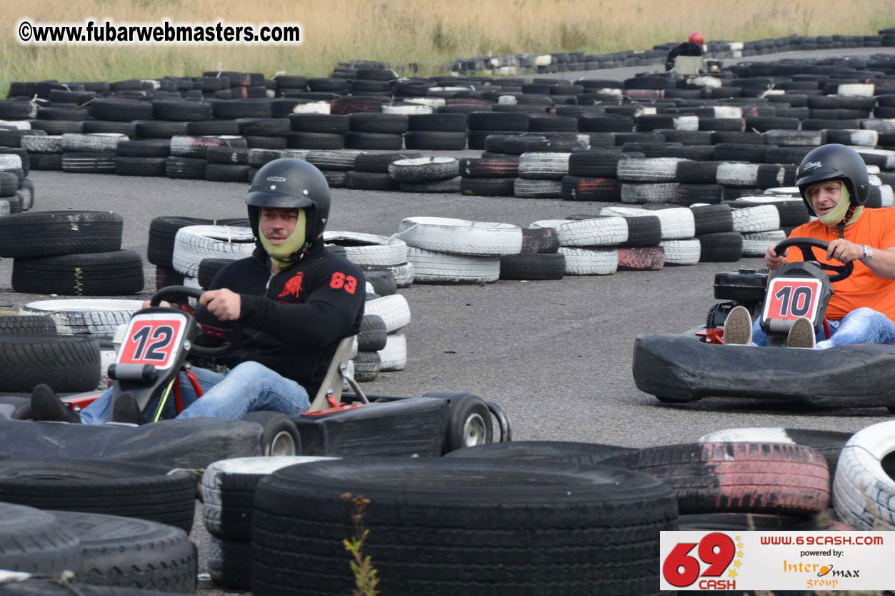 GoKarts
