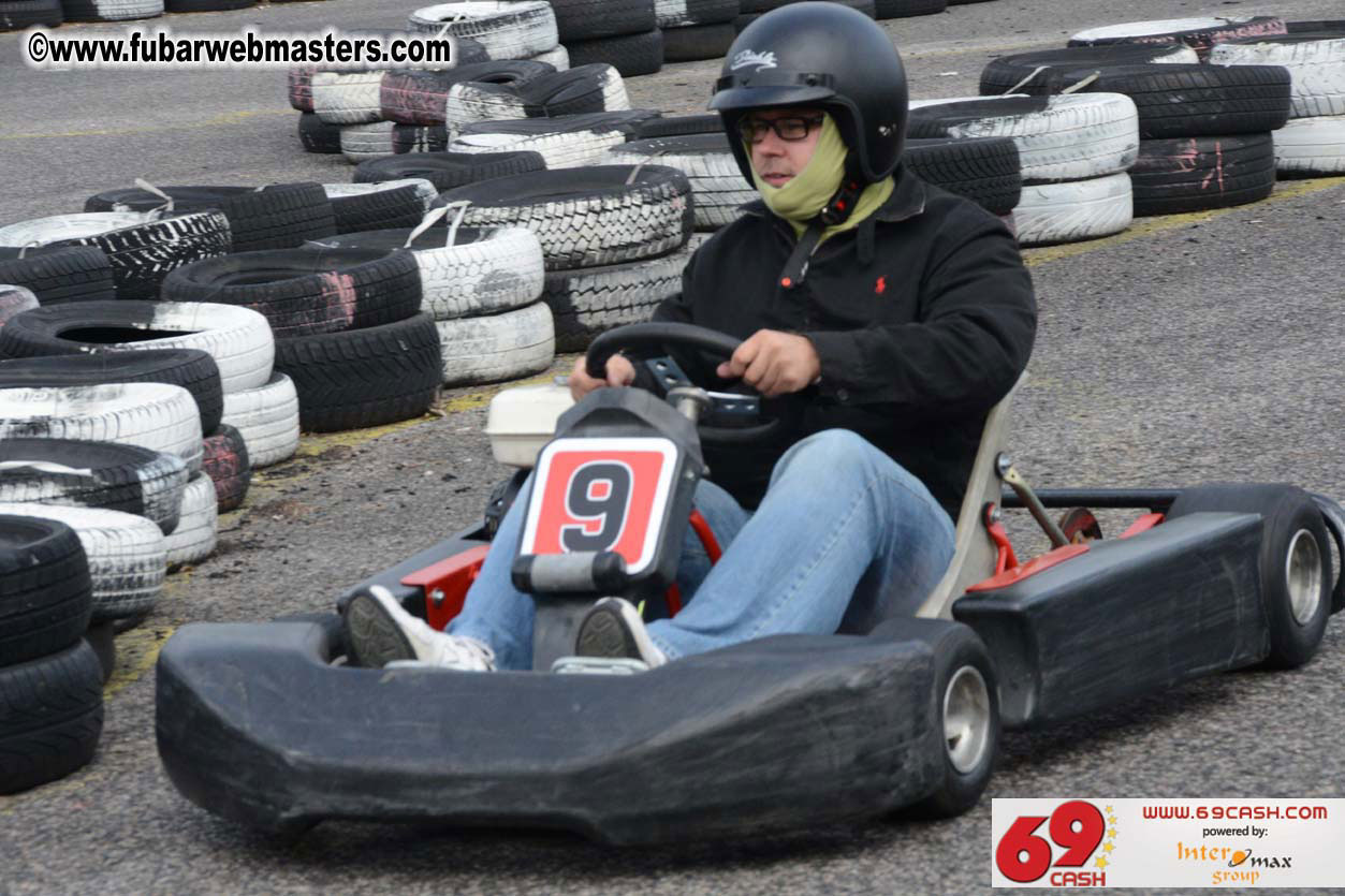 GoKarts