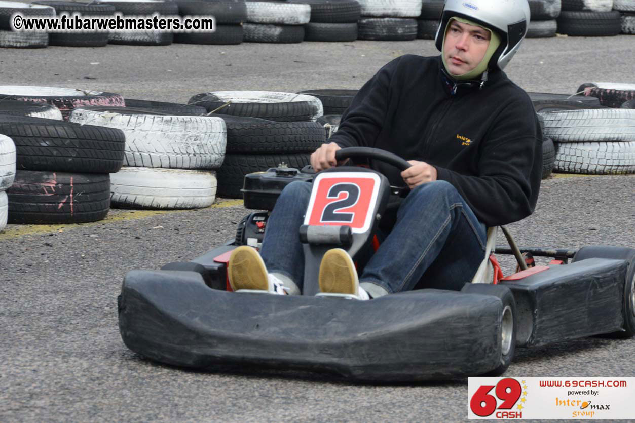 GoKarts