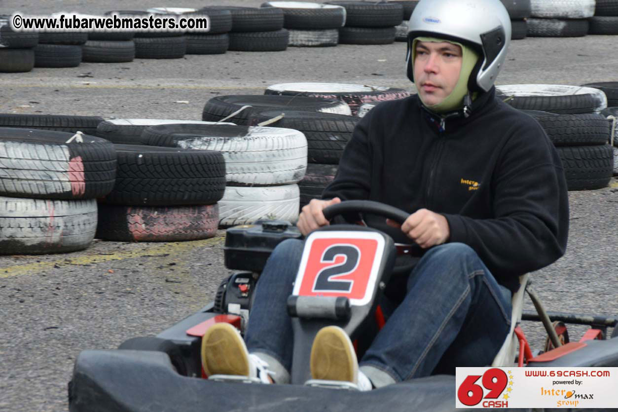 GoKarts