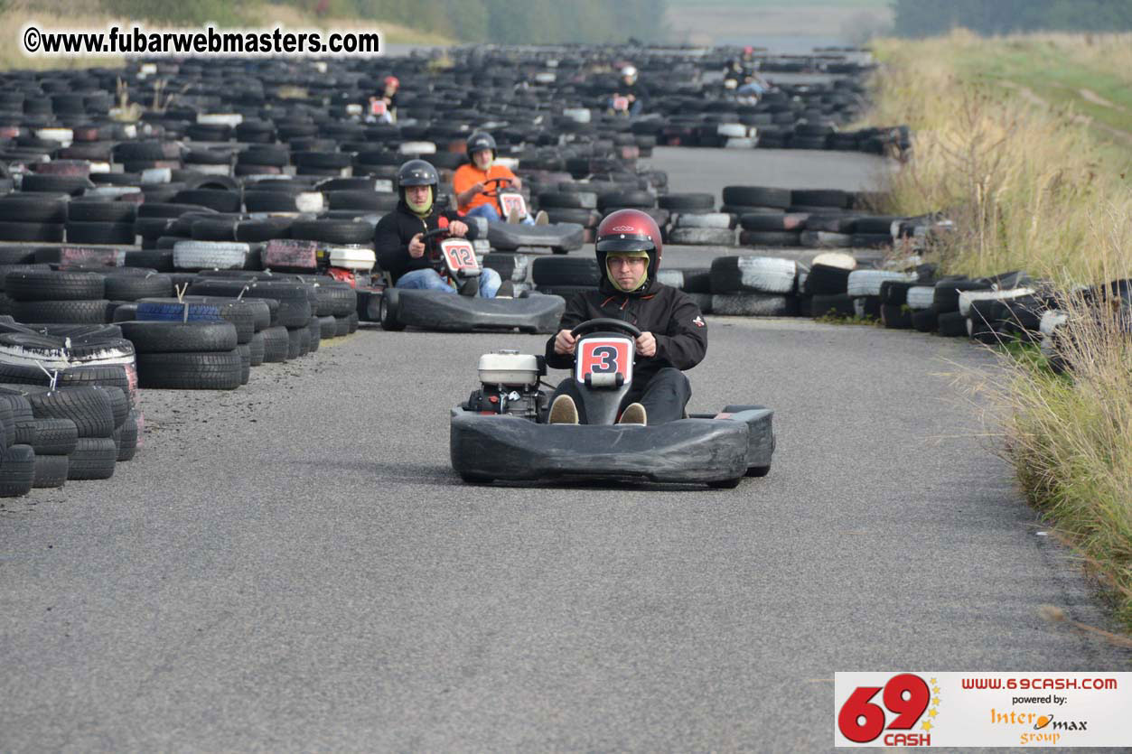 GoKarts