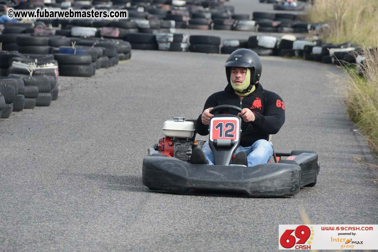 GoKarts