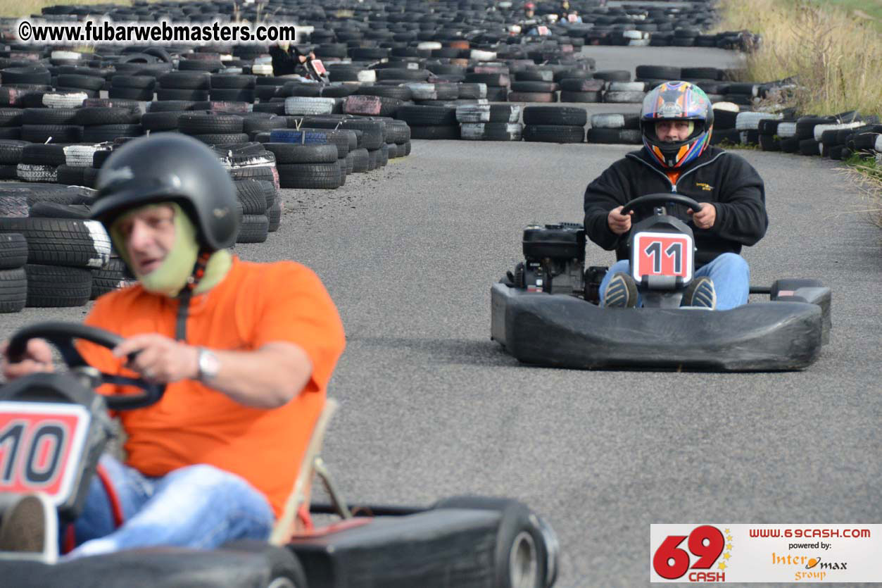GoKarts
