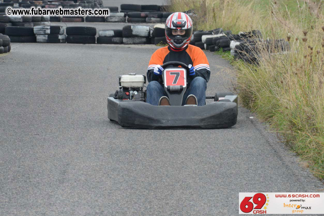 GoKarts