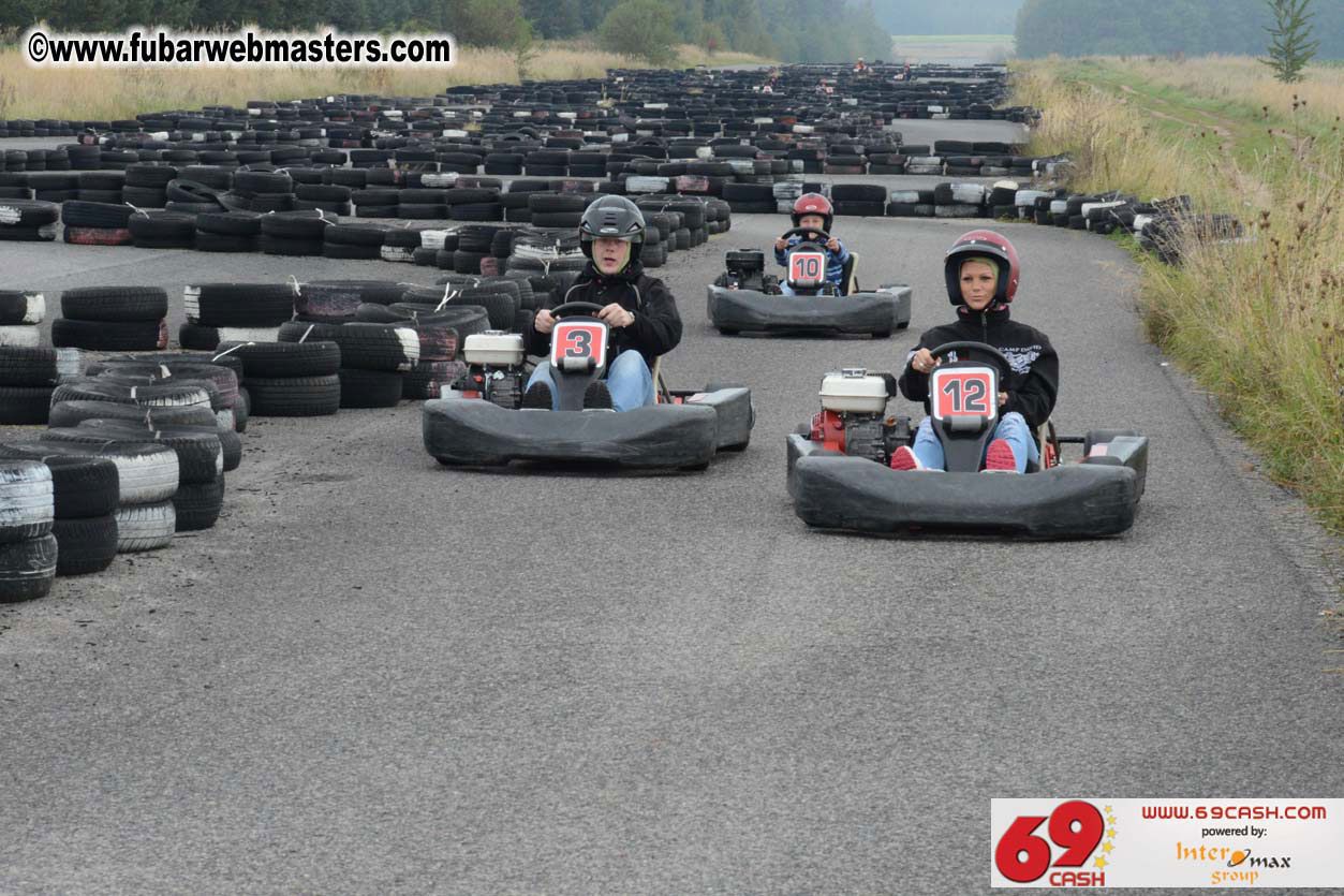 GoKarts
