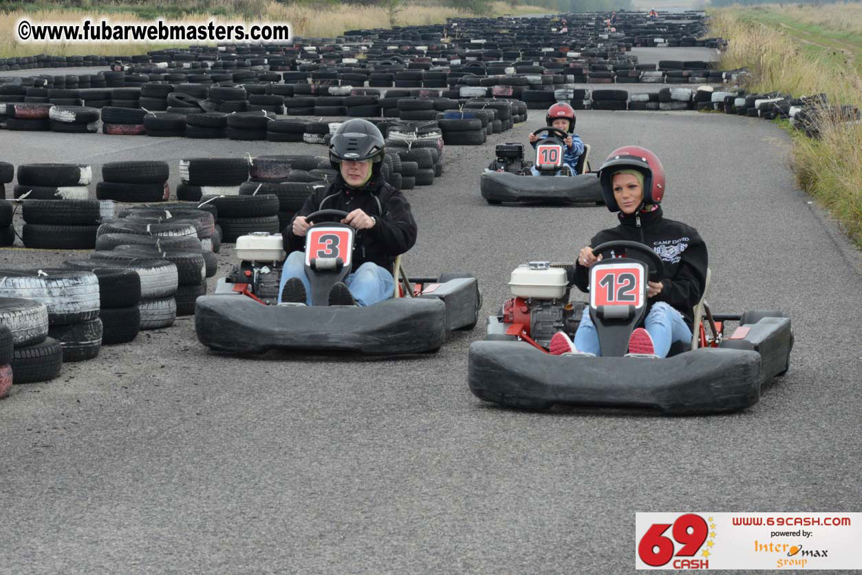 GoKarts