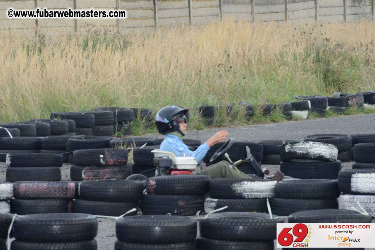 GoKarts