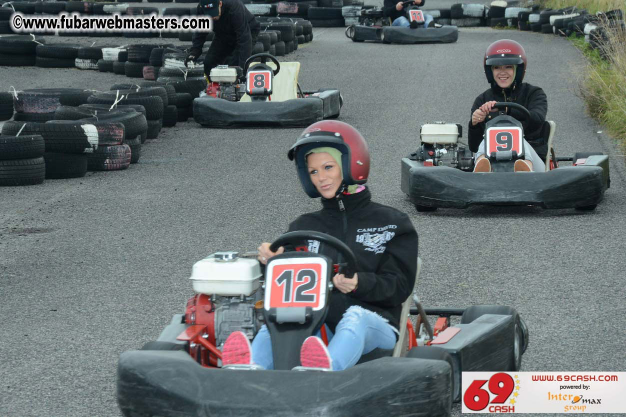 GoKarts