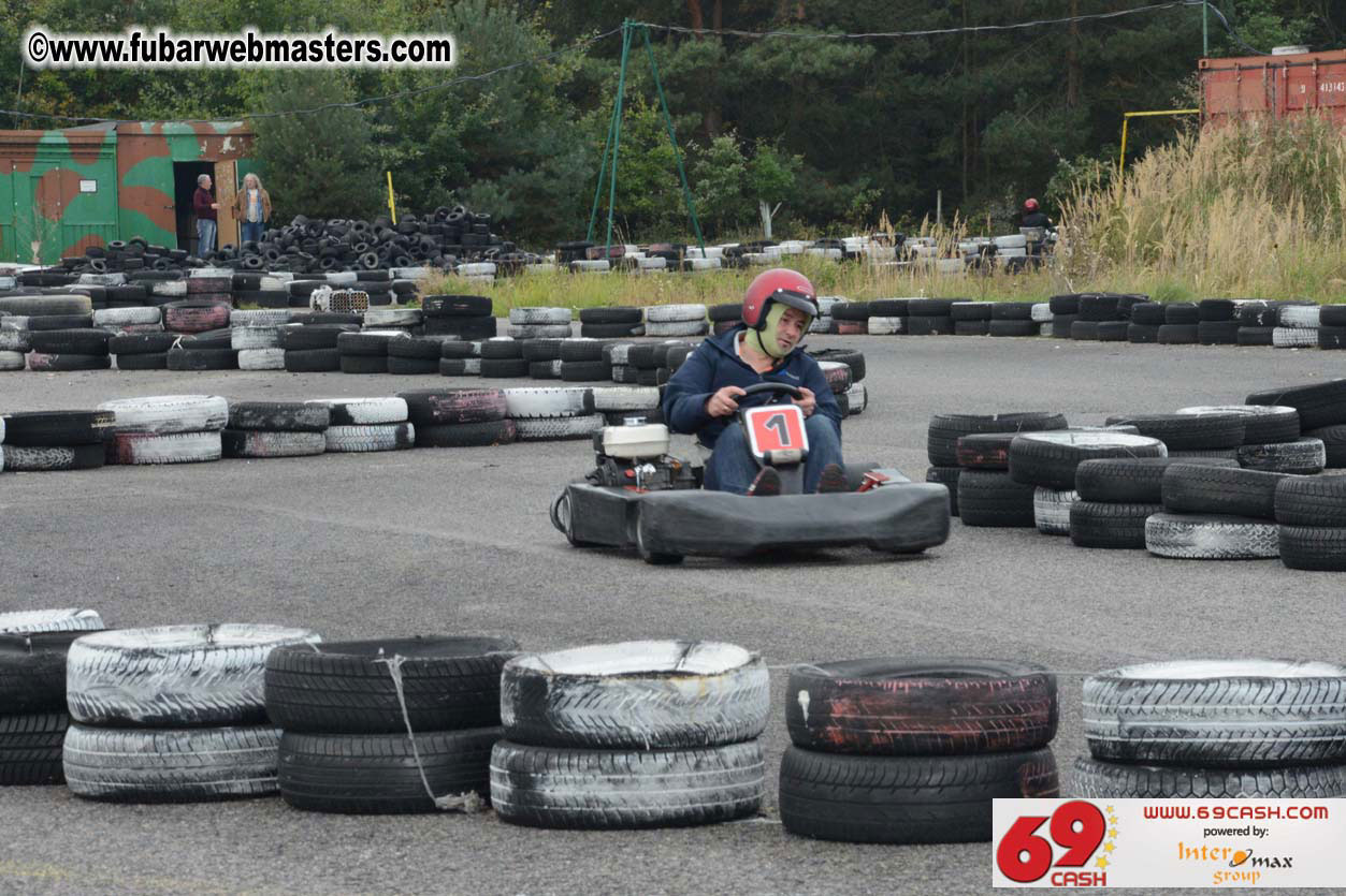 GoKarts