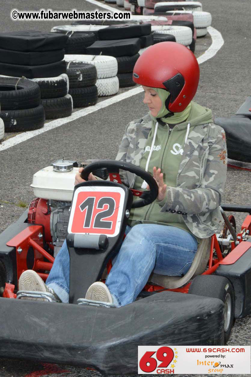 GoKarts