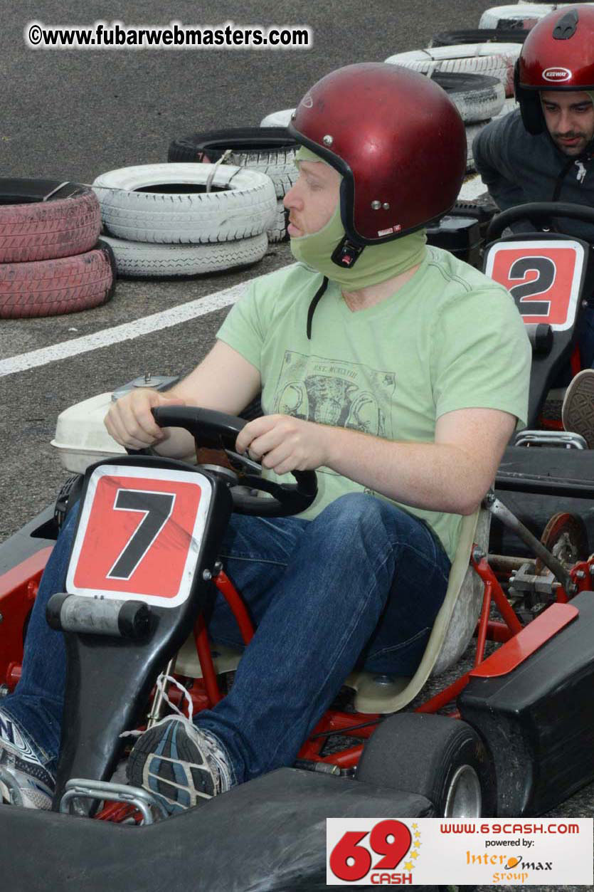 GoKarts
