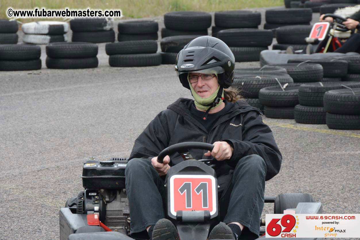GoKarts