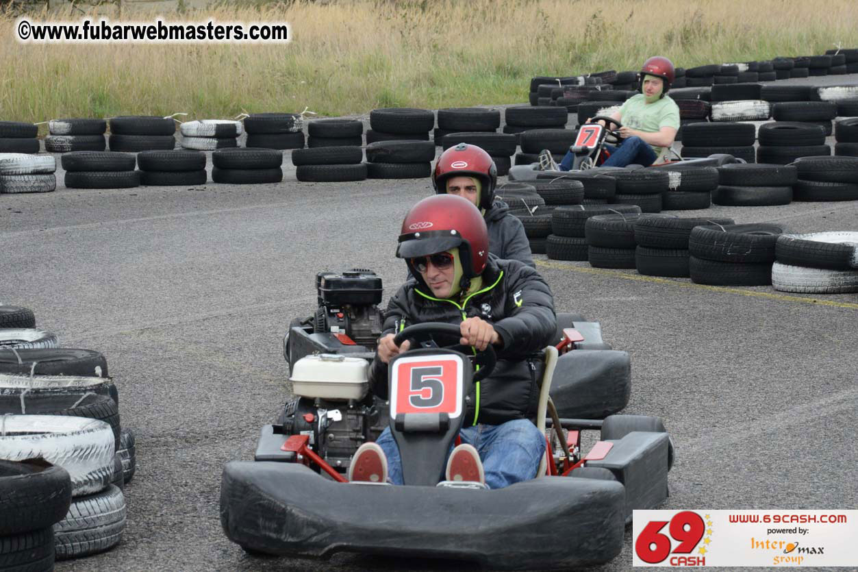 GoKarts
