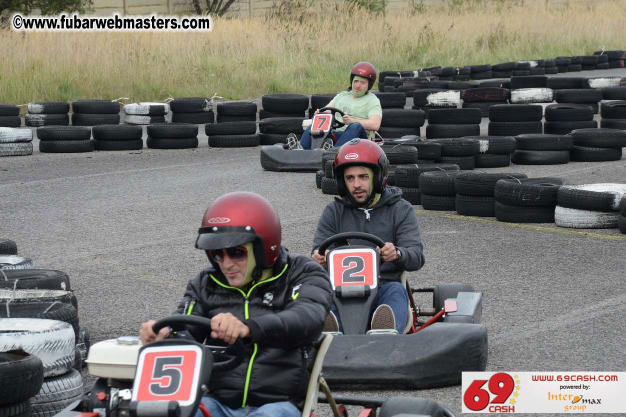 GoKarts