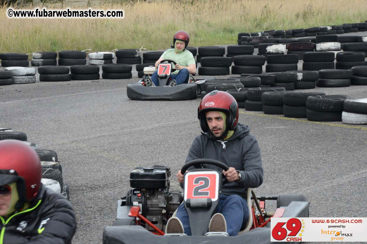 GoKarts
